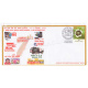 India 2013 7th Army Postal Service Corps Reunion Army Postal Cover