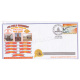 India 2013 Golden Jubilee Of 165 Field Regiment Army Postal Cover
