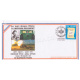 India 2013 Golden Jubilee Of 91 Medium Regiment Army Postal Cover