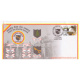 India 2013 Golden Jubilee Of Forty Two Infantry Brigade Army Postal Cover