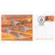 India 2013 No 220 Squadron Indian Air Force Army Postal Cover