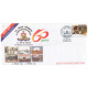 India 2014 10 Medium Regiment Army Postal Cover