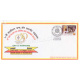 India 2014 10th Battalion The Jammu And Kashmir Rifles Army Postal Cover