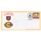 India 2014 311 Mountain Brigade Army Postal Cover