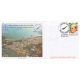 India 2014 Completion Of Project Seabird Phase I Army Postal Cover