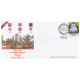 India 2014 The Bombay Sappers Army Postal Cover