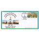 India 2015 10 Corps Signal Regiment Aren Army Postal Cover