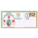 India 2015 19th Battalion The Madras Regiment Army Postal Cover