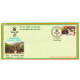 India 2015 20th Battalion The Madras Regiment Army Postal Cover