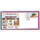 India 2015 29 Field Ammunition Depot Army Postal Cover