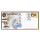 India 2015 2nd Reunion Army Dental Corps Army Postal Cover