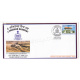 India 2015 4 Engineer Regiment Army Postal Cover