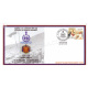 India 2015 56 Rapid Engineer Regiment Army Postal Cover