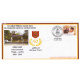 India 2015 59 Forward Medical Stores Depot Army Postal Cover