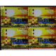 India 2015 Bhel Mnh Block Of 4 Stamp