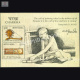 India 2015 Charkha Mnh Miniature Sheet