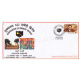 India 2015 Headquarters 322 Infantry Brigade Army Postal Cover