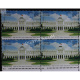 India 2015 India Singapore Joint Issue S1 Mnh Block Of 4 Stamp