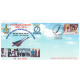 India 2015 Indian Air Force Benevolent Association Army Postal Cover