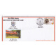 India 2015 Institute Of Military Law Army Postal Cover