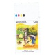 India 2015 Swachh Bharat Sweeping Mnh Single Traffic Light Stamp