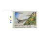 India 2015 Valour And Sacrifice 1965 War Air Force Mnh Single Traffic Light Stamp