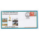 India 2016 1 Air Formation Signal Regiment Army Postal Cover