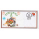 India 2016 15th Battalion The Maratha Light Infantry Army Postal Cover