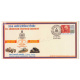 India 2016 234 Armoured Engineer Regiment Army Postal Cover