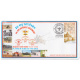 India 2016 26 Air Defence Regiment Army Postal Cover