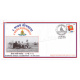 India 2016 3 Medium Regiment Army Postal Cover