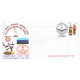 India 2016 50i Parachute Brigade Signal Company Army Postal Cover