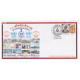 India 2016 58 Engineer Regiment Army Postal Cover