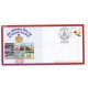 India 2016 60 Engineer Regiment Army Postal Cover