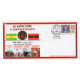 India 2016 65 Armoured Regiment Army Postal Cover