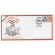 India 2016 66 Armoured Regiment Army Postal Cover