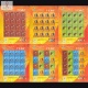 India 2016 Games Of Xxxi Olympiad Set Of 6 Mnh Sheetlet