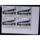 India 2016 Lady Hardinge Medical College Mnh Block Of 4 Stamp