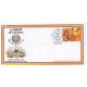 India 2016 Standard Presentation 18 Cavalry Army Postal Cover