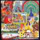 India 2016 Vibrant India Mnh Miniature Sheet