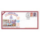 India 2017 237 Engineer Regiment Army Postal Cover