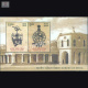 India 2017 Survey Of India Mnh Miniature Sheet