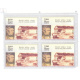 India 2018 Hislop College Nagpur Mnh Block Of 4 Stamp