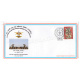 India 2019 512 Light Air Defence Missile Regiment Self Propelled Army Postal Cover