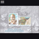 India 2019 Ahimsa Parmo Dharma Mnh Miniature Sheet