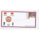India 2020 13 Medium Regiment Army Postal Cover