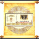India 2020 Constitution Of India Mnh Miniature Sheet