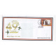 India 2020 Paraspears 49 Squadron Air Force Army Postal Cover