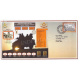 India 2021 10th Battalion The Parachute Regiment Army Postal Cover