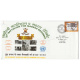 India 2021 26th Battalion The Madras Regiment Army Postal Cover